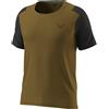 Dynafit Transalper S/S M - T-shirt - uomo
