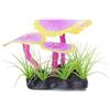 Patapalooza Piante acquatiche Fluorescenti: Resistenti, Colori Vivaci, Ideali per acquari e Decorazioni di spazi umidi.