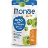 Monge Gift Energy Topping Hypo Con Microalghe 60 ml Snack Per Gatti