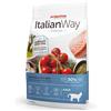 Italian Way Cibo per Gatti Sterilizzato Salmone e Aringhe - Adult - 8 kg
