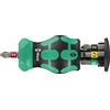Wera Kraftform Kompakt Stubby Magazin RA 2, 6 pezzi