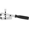 MATADOR Schraubwerkzeuge MATADOR tubo clampa pinza, 45,0 mm, 0551 0001