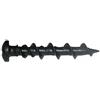 Powers Fastening Innovations 02276 wall-dog - 1/10,2 cm da 1 - 1/5,1 cm Black fosfato, Head Light Duty Anchor, 100 per box