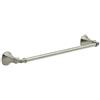 Delta 76418-ss Ashlyn Towel bar, 18 ″, in acciaio INOX