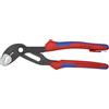 Knipex Cobra Pinza per pompa dell'acqua con cordino di sicurezza
