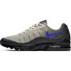 NIKE Air Max Invigor, Sneaker Uomo, Black/Racer Blue-Anthracite, 44 EU