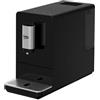 Beko - CEG3190B - Macchina Caffè Espresso Automatica con Macina Caffè Integrato, Serbatoio 1,5 Litri, Pressione 19 bar - Nera, 23,6 x 43,6 x h38 cm