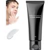 HOUXIANDOU Crema Pigra Tonificante Da Uomo, Crema Trucco Da Uomo, Crema Viso Tonificante Da Uomo, Crema Correttore Idratante Da Uomo, Controllo Sebo E Copertura Dei Difetti (1 bottiglia)