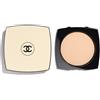 CHANEL Les Beiges Poudre Belle Mine Naturelle - Ricarica 12 g