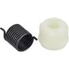 Cancanle Molla e Mozzo Avviamento a Strappo per Husqvarna 137 137e 142 142e 235 235e 240 240e Motosega