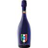 Bottega Prosecco DOC Ufficiale SSC Napoli Edizione Limitata Scudetto Serie A - 750ml (Confezione da 6)