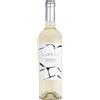 FRINZA Beneventano IGT Falanghina - Bottiglia 750 ml, Alcol 13,5% (Confezione da 6)