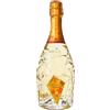 Astoria Vino Spumante di Qualità del tipo Aromatico Moscato Fashion Victim Astoria 0,75 ℓ (Confezione da 6)