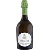 The Wine People Proverbio Organic Prosecco DOC Extra Dry BIO & VEGAN, 750 ml (Confezione da 6)