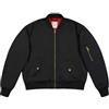 Champion Legacy Outdoor W (117578) -Polyfield Fake Memory 200gr High-Neck Giacca, Nero (NBK), S Donna