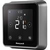 Honeywell Home Honeywell Y6H810WF1005 Lyric T6 Termostato per Sistemi di Riscaldamento, Nero