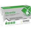 Named - Divertix - Integratore per il Benessere Intestinale