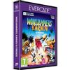 Blaze Entertainment Windjammers, Karnov & Friends