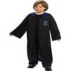 Rubie's Rubies Costume Harry Potter Tunica Ravenclaw per bambini, 11-15 anni