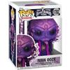 Funko Pop! Movies: Mighty Morphin Power Rangers Movie - Ivan Ooze - Figura in Vinile da Collezione - Idea Regalo - Merchandising Ufficiale - Giocattoli per Bambini e Adulti - Movies Fans