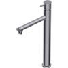 Ritmonio Diametro 35 Lavabo Alto a Colonna - Codice E0BA0129LCRL