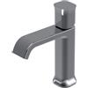 Ritmonio Taormina Lavabo Senza Scarico - Codice PR35AU201CRL+PR35MA001CRL