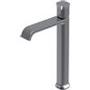 Ritmonio Taormina Lavabo Alto a Colonna - Codice PR35AV201CRL+PR35MA001CRL