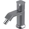 Ritmonio Taormina Bidet - Codice PR35BU101CRL+PR35MA001CRL