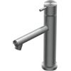 Ritmonio Diametro 35Inox Lavabo Senza Scarico - Codice E0BA0123DINOX