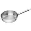 ZWILLING Pro Padella - 24 cm, 18/10 acciaio inossidabile