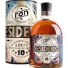 Ron Desiderio 10 Anni 70cl (Astucciato) - Liquori Rum