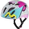 ALPINA XIMO FLASH - Casco da ciclismo per ragazzi - retro - 47-51 cm