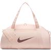 NIKE Club, Borsoni da Palestra Unisex Adulto, Guava Ice/Guava Ice/Night Maro, 24 L