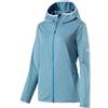 Mc Kinley McKinley Api, Giacca Donna, Melange/Blu, Taglia 34