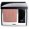 DIOR Rouge Blush 100 Nude Look - Fard compatto