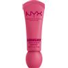 Nyx Professional MakeUp Smushy Matte Lip Balm Smushy 2 - Swipe Sesh 8ml - Rossetto mat