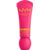 Nyx Professional MakeUp Smushy Matte Lip Balm Smushy 3 - Sweet Smack 8ml - Rossetto mat
