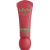 Nyx Professional MakeUp Smushy Matte Lip Balm Smushy 5 - Snuggle SNZ 8ml - Rossetto mat