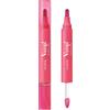 PUPA Vamp! Marker Duo DRAGON FRUIT 4ml - Rossetto