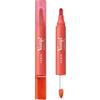 PUPA Vamp! Marker Duo RED POTION 4ml - Rossetto