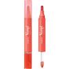 PUPA Vamp! Marker Duo JELLYCORAL 4ml - Rossetto