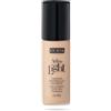 Pupa Active Light SPF10 040 Sand - Fondotinta liquido