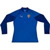 PUMA Parma Calcio Felpa Allenamento 23/24 Adulto