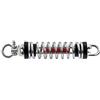 DOUGLAS MARINE Molla per Ormeggio Barca | Acciaio Inox | Nautica Accessori Ormeggio Nave | Molloni Ammortizzatori da Ormeggio 806-008S (Molla silenziata, Barche Fino a 8m)
