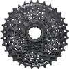 SHIMANO Cassette Shimano Cs-Hg318 Nero 8V.(11-34)
