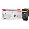 XEROX Toner Xerox nero 006R04831 C320/325 8000 Pagine