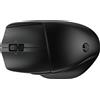 HP 480 Comfort Bluetooth Mouse Bluetooth Ergonomico Mano Destra 4000 DPI colore Nero - 8T6M3AA#ABB