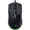 RAZER Mouse Ottico 8500 DPI Mano Destra USB-A colore Nero Cobra - RZ01-04650100-R3M1