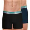 ATHENA Athéna Adjust, Intimo Uomo, Noir/Petrole,