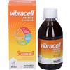 Named Vibracell Integratore Alimentare Energia e Vitalita' 300 ML